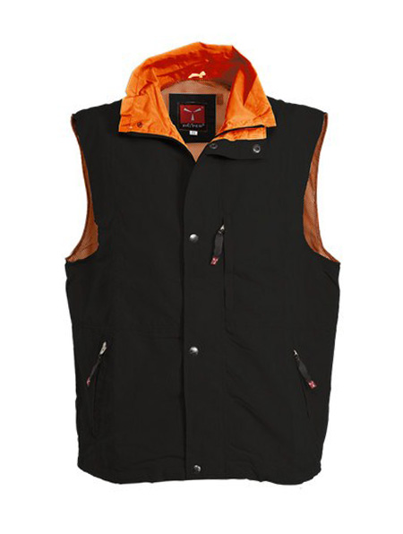 gilet estivo